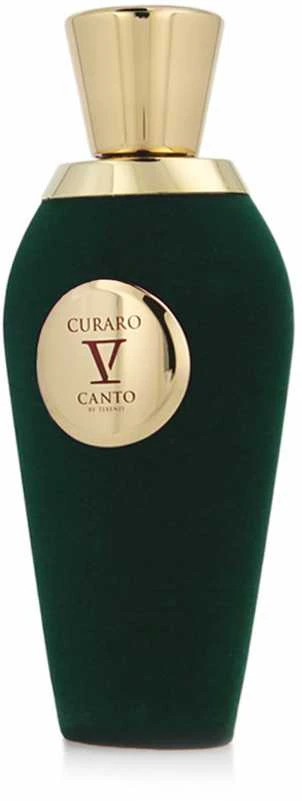 V Canto Curaro PP kvepalai unisex, 100 ml