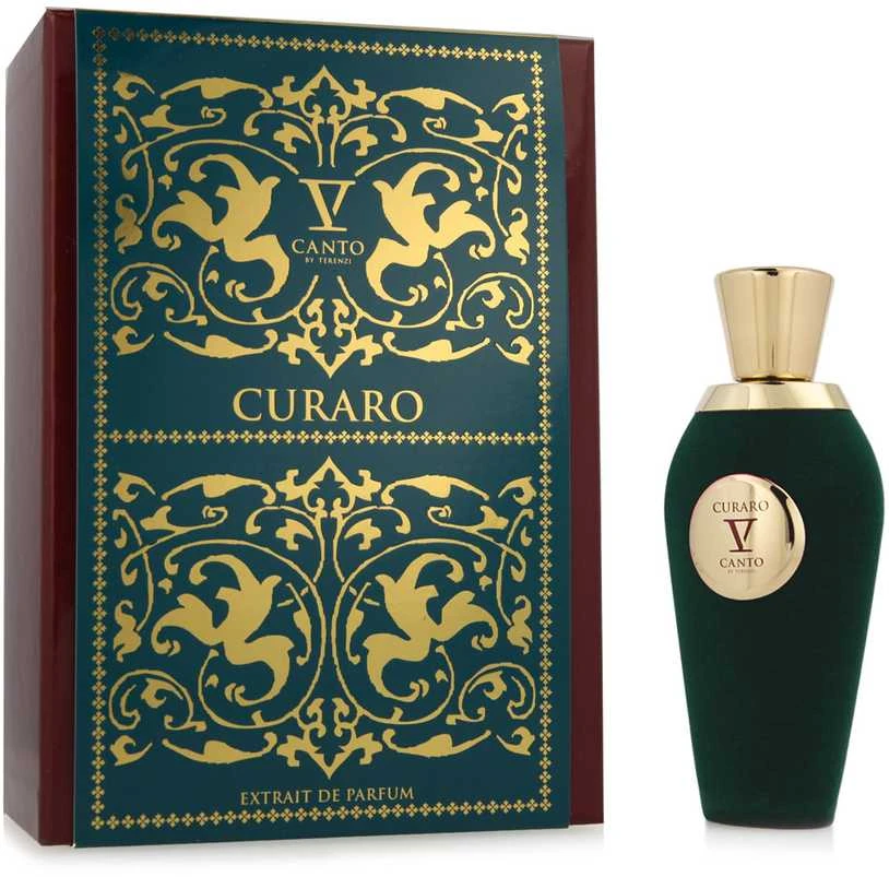 V Canto Curaro PP kvepalai unisex, 100 ml