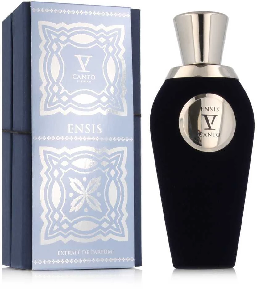 Tiziana Terenzi V Canto Ensis EDP parfumuotas vanduo unisex, 100 ml