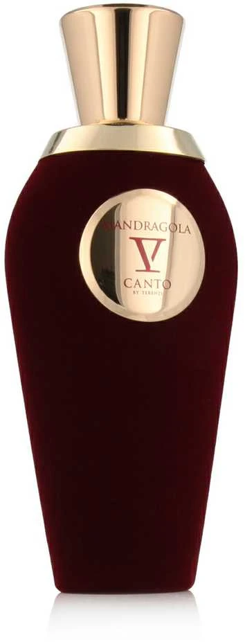V Canto Mandragola Perfume Extract, 100 ml