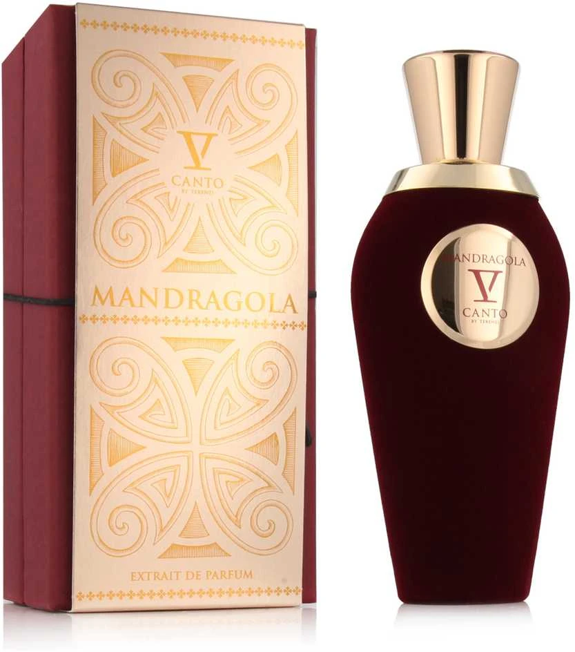 V Canto Mandragola Perfume Extract, 100 ml
