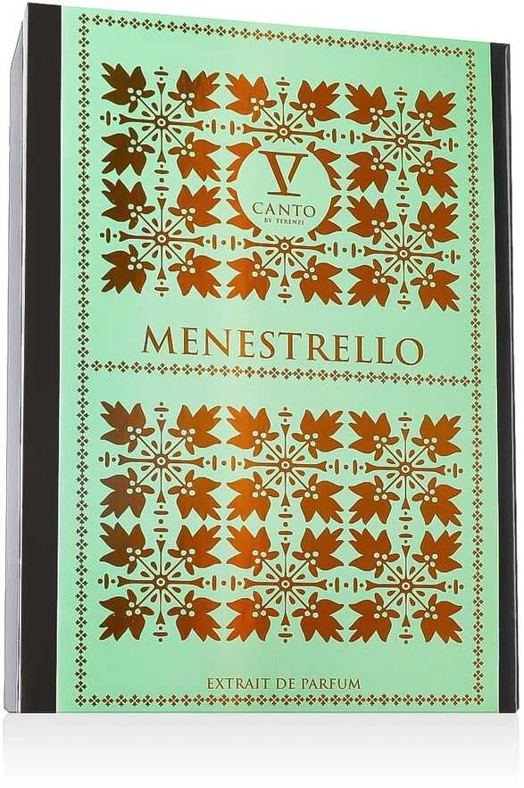 V Canto Menestrello PP kvepalai unisex, 100 ml