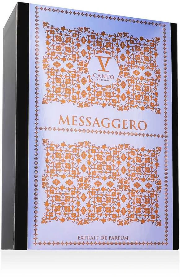 V Canto Messenger Extra kvepalų purškiklis 100 ml
