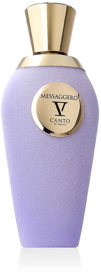 V Canto Messenger Extra kvepalų purškiklis 100 ml
