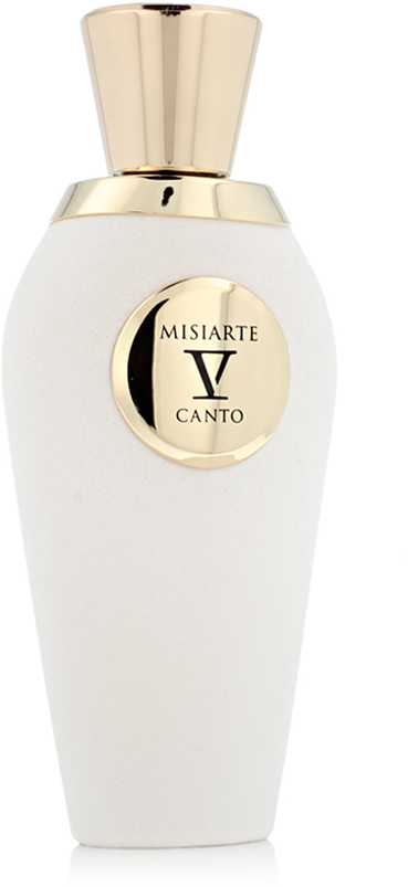 V Canto Misiarte PP kvepalai unisex, 100 ml