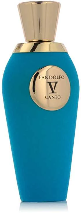 V Canto Pandolfo PP kvepalai unisex, 100 ml