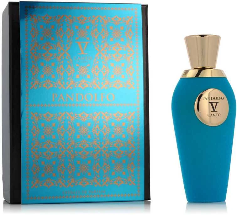 V Canto Pandolfo PP kvepalai unisex, 100 ml
