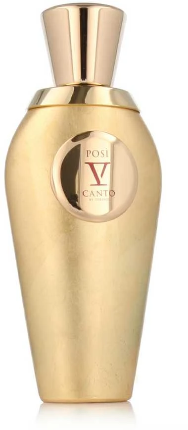 V Canto Posí PP kvepalai unisex, 100 ml