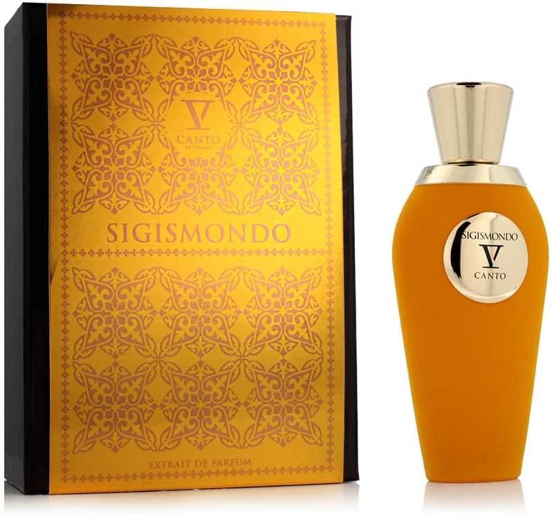 V Canto Sigismondo PP kvepalai unisex, 100 ml