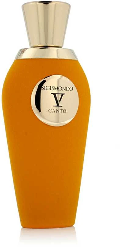 V Canto Sigismondo PP kvepalai unisex, 100 ml