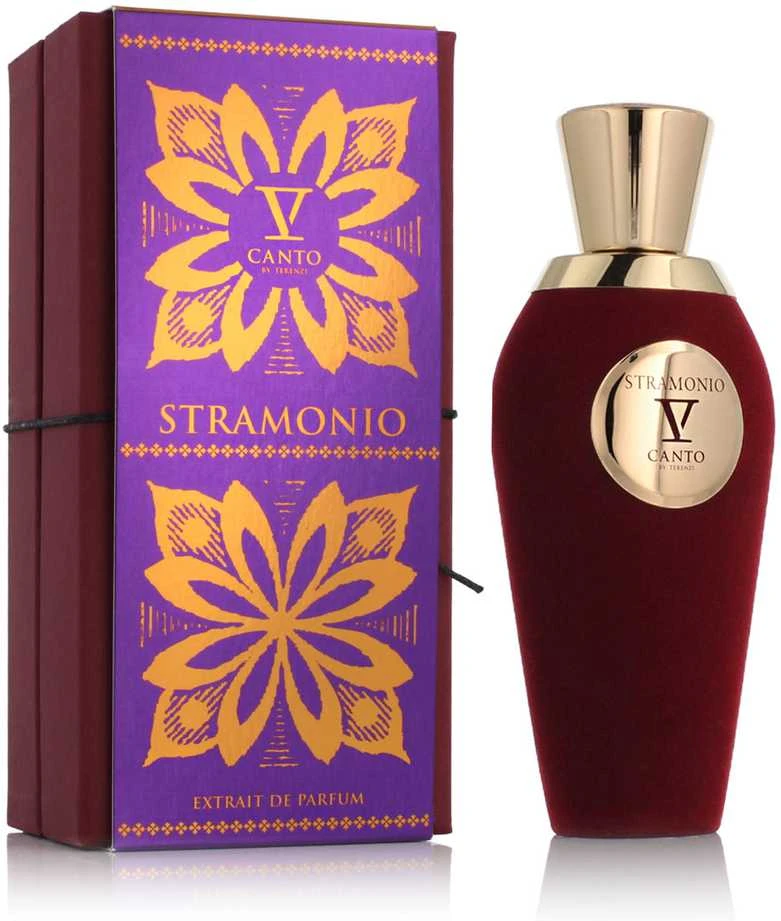 V Canto Stramonio PP kvepalai unisex, 100 ml