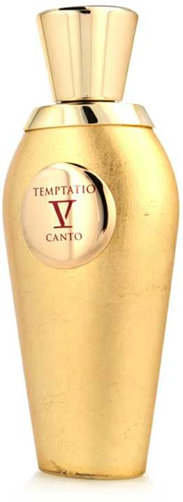 V Canto Temptatio PP kvepalai unisex, 100 ml