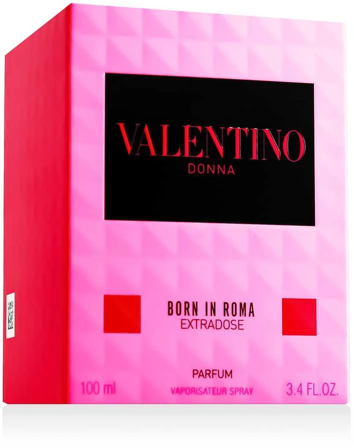 Valentino Born In Roma Extradose Donna Parfum PP kvepalai moterims, 100 ml