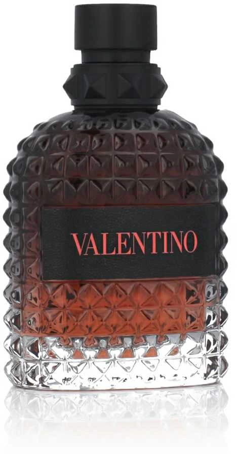 Kvepalai vyrams Valentino Uomo Born in Roma Coral Fantasy EDT, 100 ml