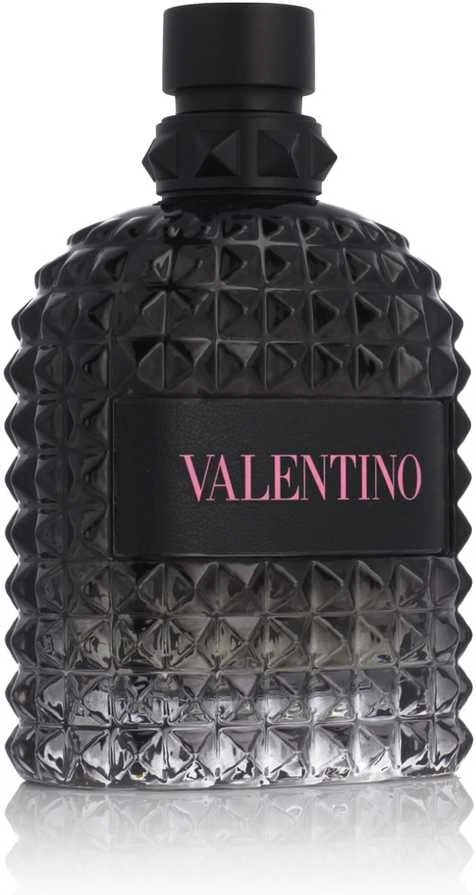 Kvepalai vyrams Valentino Uomo Born In Roma EDT, 150 ml