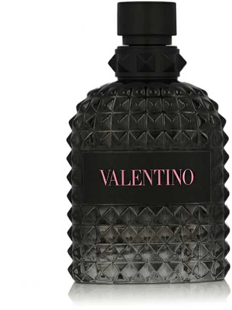 Kvepalai vyrams Valentino Uomo Born In Roma EDT, 100 ml