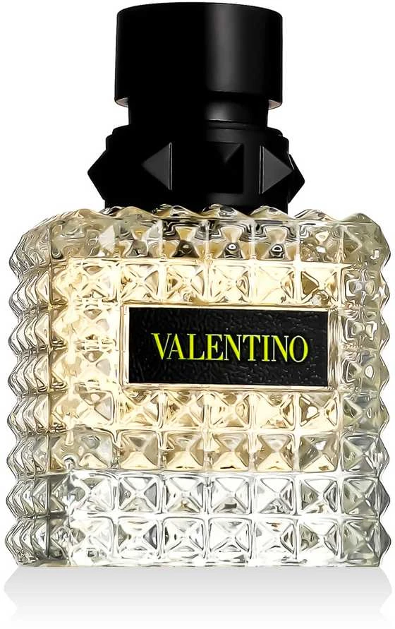 Kvepalai moterims Valentino Donna Born In Roma Yellow Dream EDP, 50 ml