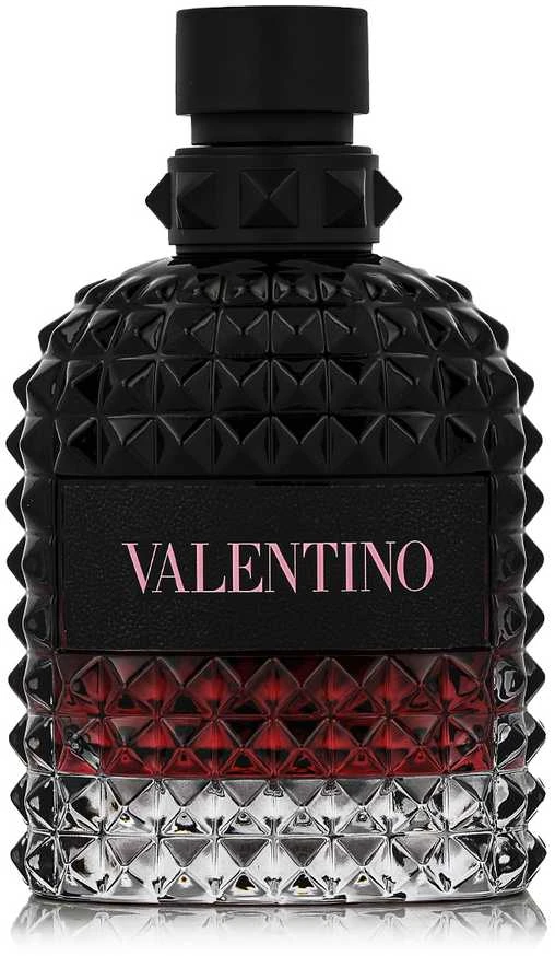 Kvepalai vyrams Valentino Uomo Born In Roma Intense EDP, 100 ml