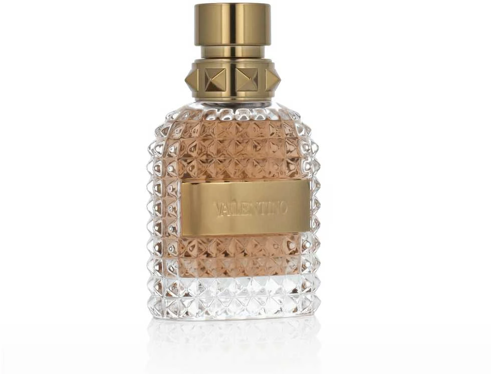 Valentino Uomo EDT tualetinis vanduo vyrams, 50 ml