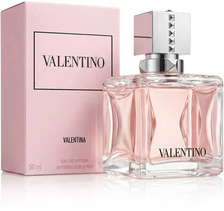 Valentino Valentina EDP parfumuotas vanduo moterims, 50 ml