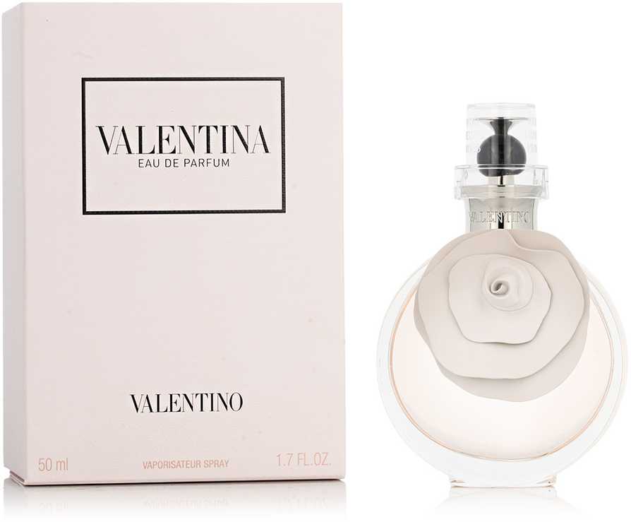Valentino Valentina EDP parfumuotas vanduo moterims, 50 ml