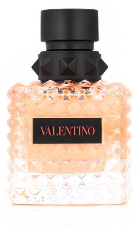 Kvepalai moterims Valentino Donna Born in Roma Coral Fantasy EDP, 50 ml