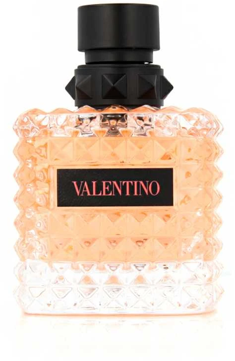 Kvepalai moterims Valentino Donna Born in Roma Coral Fantasy EDP, 100 ml