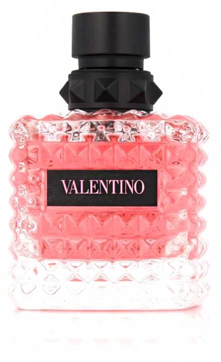 Kvepalai moterims Valentino Donna Born In Roma EDP, 100 ml