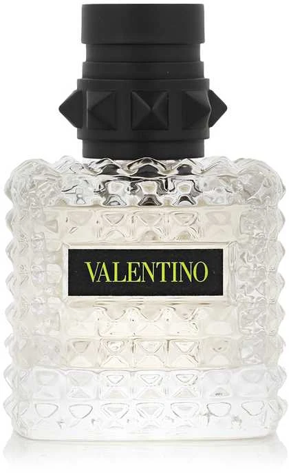 Kvepalai moterims Valentino Donna Born In Roma Yellow Dream EDP, 30 ml