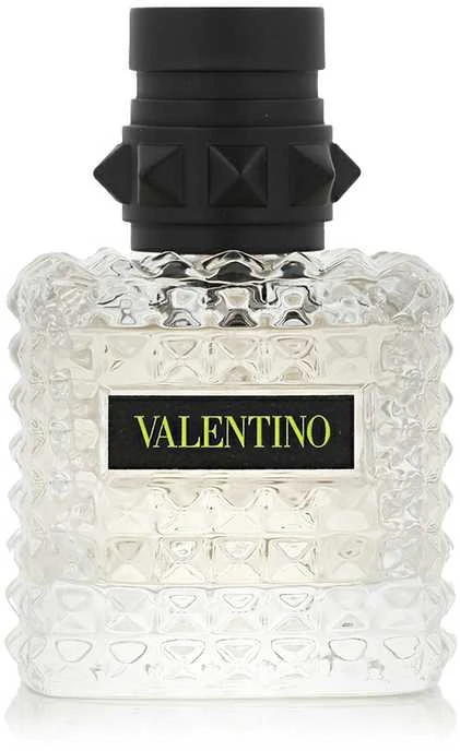 Kvepalai moterims Valentino Donna Born In Roma Yellow Dream EDP, 30 ml