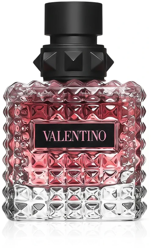 Valentino Donna Born in Roma Intense EDP parfumuotas vanduo moterims, 30 ml