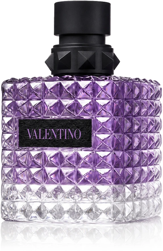Valentino - Born In Roma Violetinė Melancholia EDP 100 ml