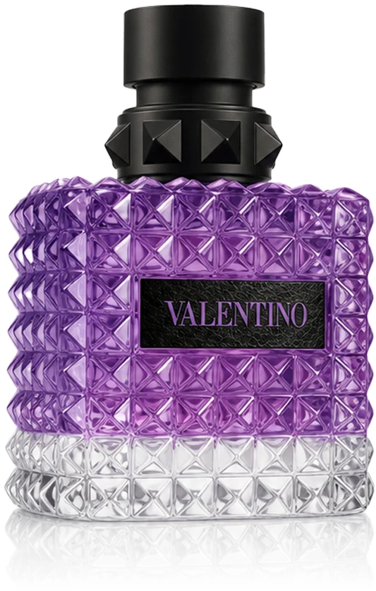 Valentino Born In Roma Violetinė Melancholia EDP parfumuotas vanduo moterims, 30 ml