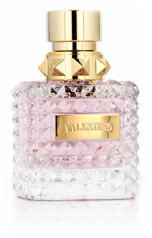 Valentino Donna EDP parfumuotas vanduo moterims, 50 ml