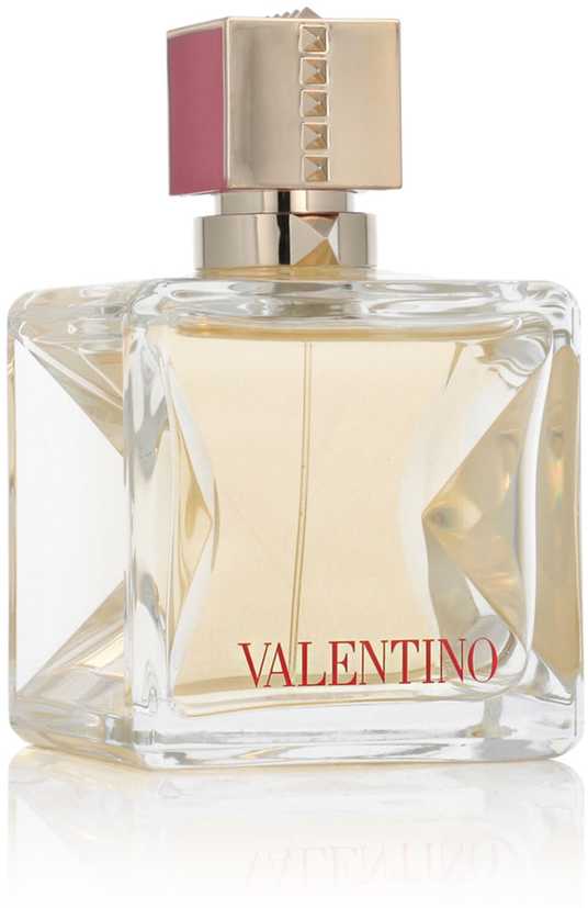 Valentino Voce Viva EDP parfumuotas vanduo moterims, 100 ml