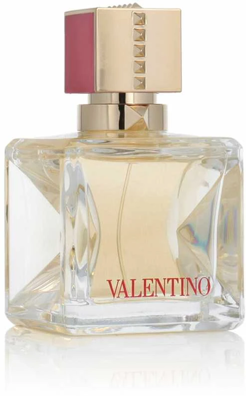 Valentino Voce Viva EDP parfumuotas vanduo moterims, 50 ml