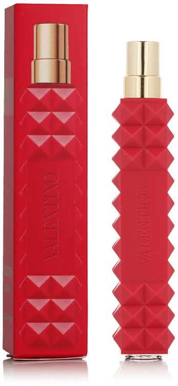 Valentino Voce Viva EDP parfumuotas vanduo moterims, 10 ml