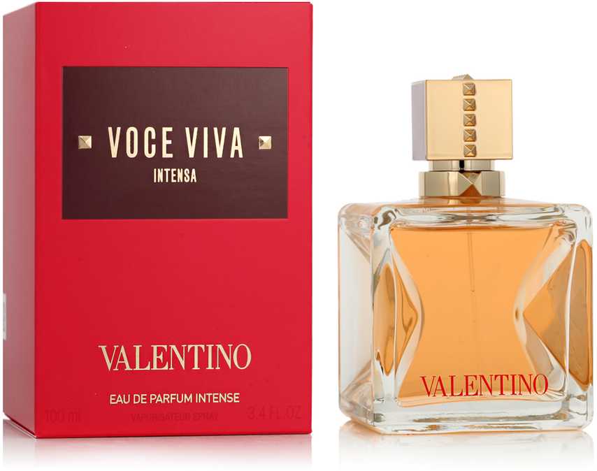 Valentino Voce Viva EDP, 100 ml