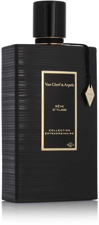 Van Cleef & Arpels Reve D'Ylang EDP parfumuotas vanduo unisex, 125 ml