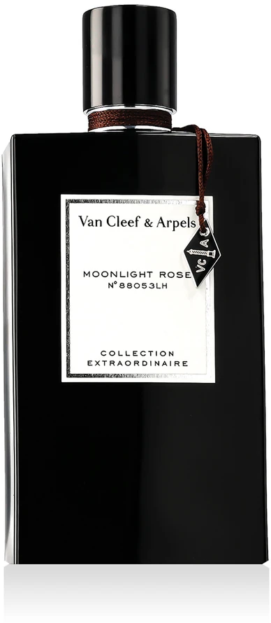 Van Cleef & Arpels Collection Extraordinaire Moonlight Rose EDP parfumuotas vanduo Unisex, 75 ml