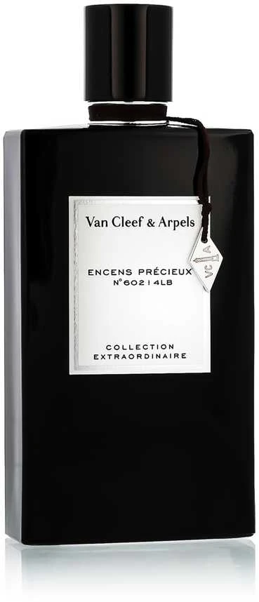 Van Cleef Arpels Van Cleef&Arpels Collection Extraordinaire Encens Precieux EDP parfumuotas vanduo unisex, 75 ml
