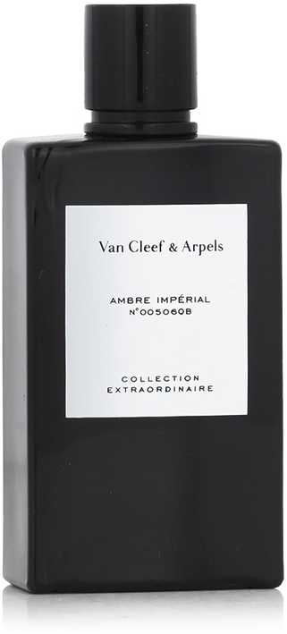Van Cleef Arpels MINIATURA VAN CLEEF&amp ARPELS Ambre ImperialEDP 7,5ml