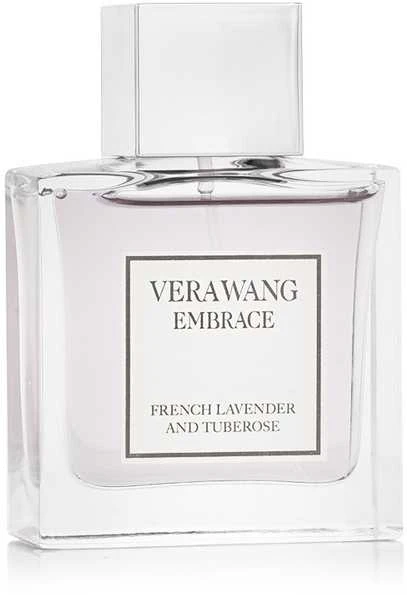 Vera Wang Embrace French Lavender And Tuberose EDT tualetinis vanduo moterims, 30 ml