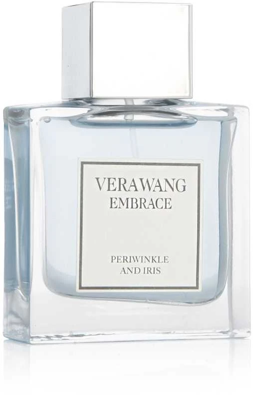Vera Wang Embrace Periwinkle and Iris EDT tualetinis vanduo moterims, 30 ml