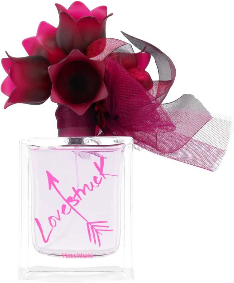 Vera Wang Lovestruck EDP parfumuotas vanduo moterims, 100 ml