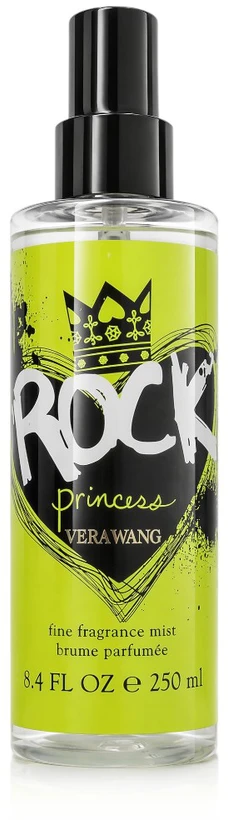 Vera Wang Rock Princess Body Purškiklis