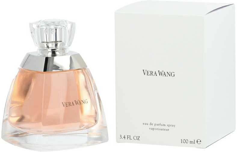 Vera Wang Vera Wang EDP parfumuotas vanduo moterims, 100 ml
