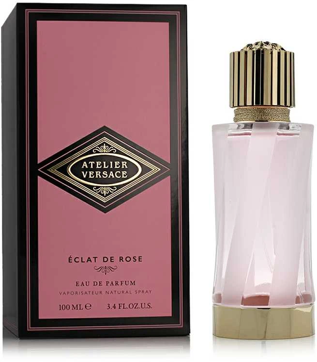 Versace Eclat De Rose EDP parfumuotas vanduo unisex, 100 ml