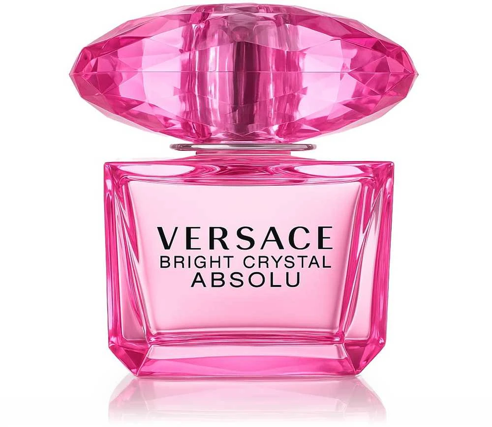 Kvepalai moterims Versace Bright Crystal Absolu EDP, 90 ml