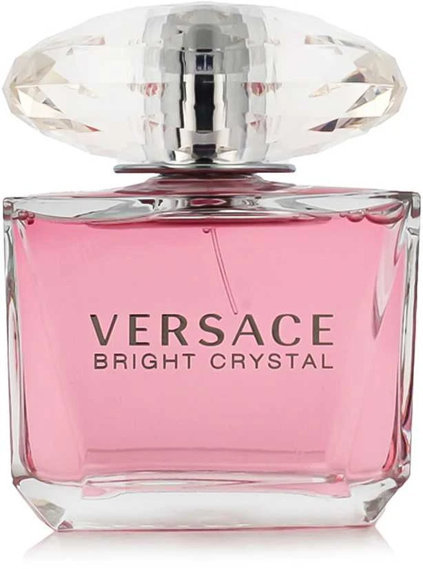 Kvepalai moterims Versace Bright Crystal EDT, 200 ml